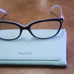 Tiffany & Company !!! Reading Glasses !!! 