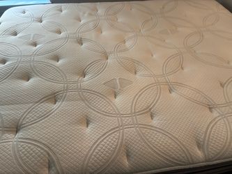 Sleep Number P2 Mattress