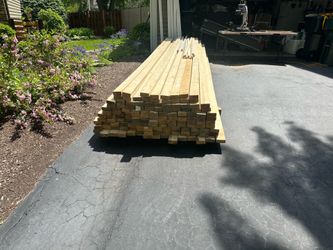 Construction 2x4x16’