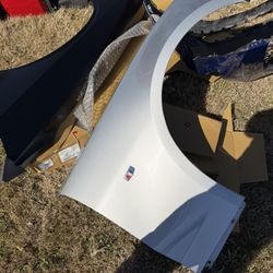 2016-2024 chevy camaro fender 