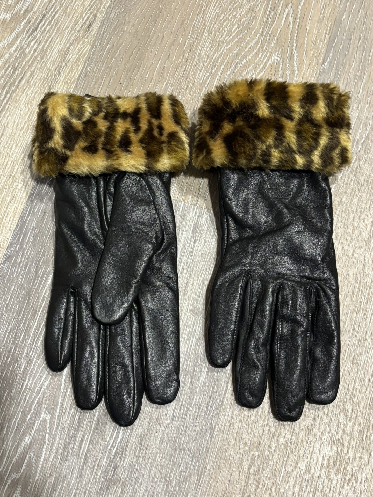 Gloves