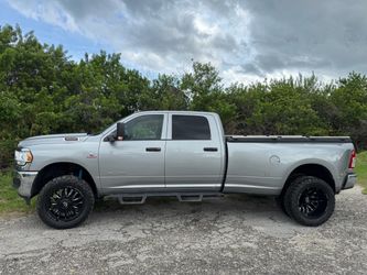 2021 Ram 3500 Chassis