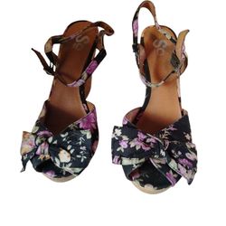SO Women's Wedges 