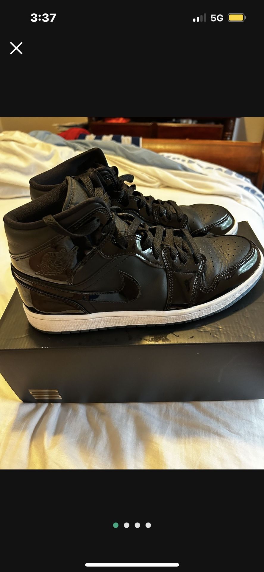 Air Jordan 1
