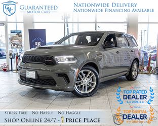 2024 Dodge Durango