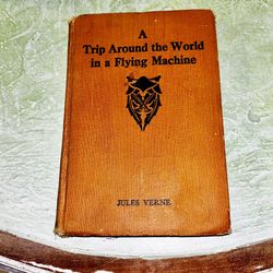 Jules Verne 