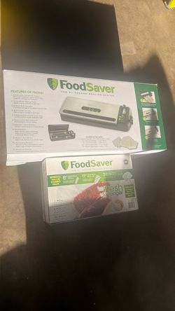 Food saver set