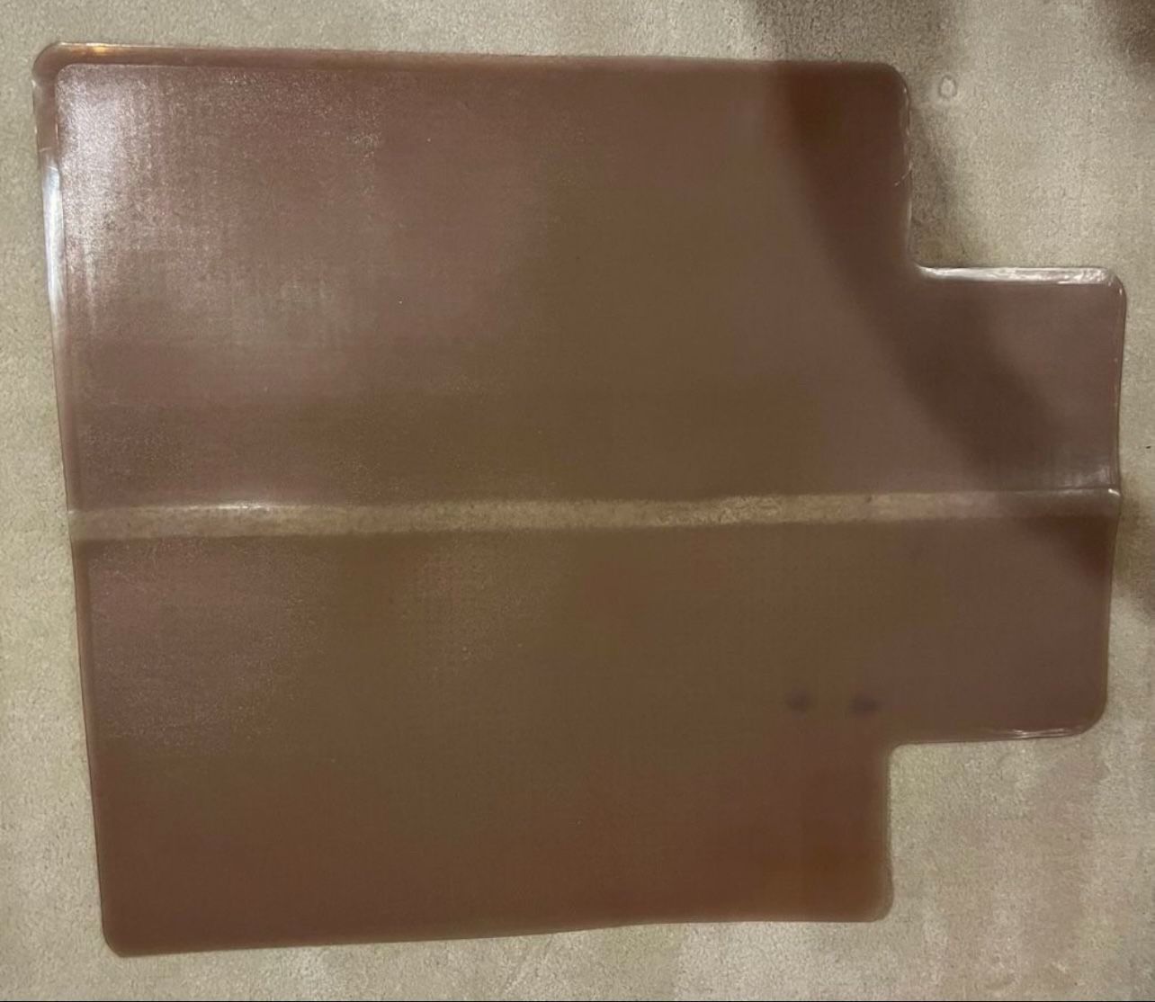 Chair/desk Mat