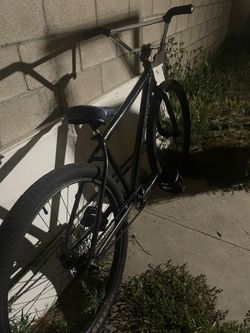 throne bike