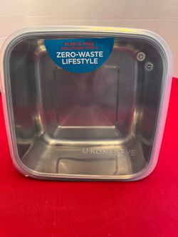 U.KONSERVE silicone stainless 50oz