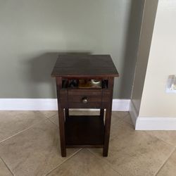 End Table