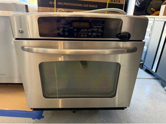 Oven