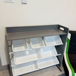 Toy Organizer 