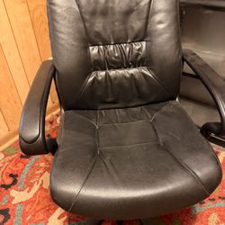 Rolling Office Chair 