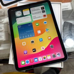 iPad 10th Generation 64GB WiFi Only New Open Box 