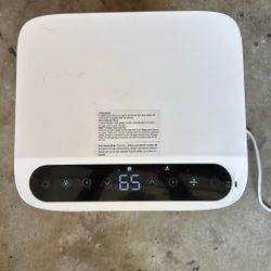 Portable Air Conditioner