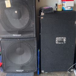 Dj System