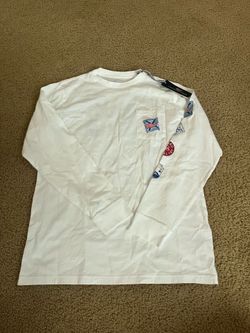 Vineyard vines long sleeve ski design shirt new with tags