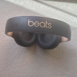 Beats Studio 3