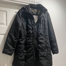 Beautiful Winter Coat
