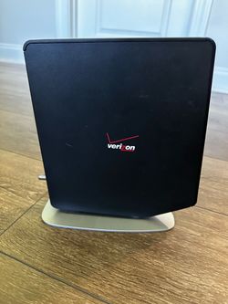 Verizon Fios WiFi Modem/Router