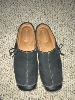 Naturalizer loafers. Brand New