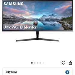 Like New Monitor