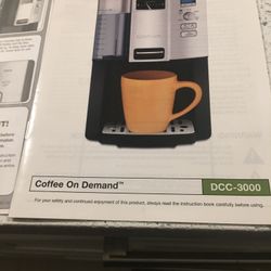 This is a coffee maker for cheap only $15.00