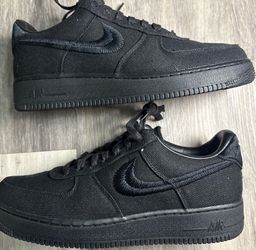 Stussy AF1 10.5