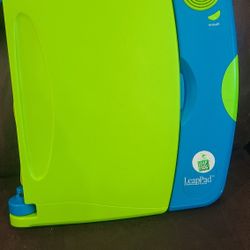 Leapfrog Original LeapPad Learning System 2001