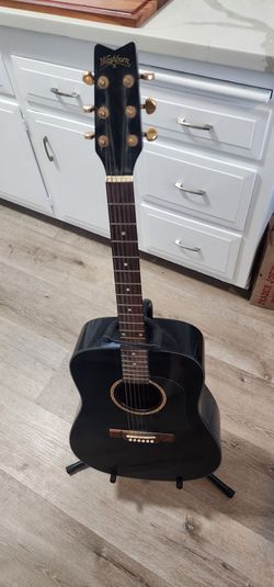 Guitar
