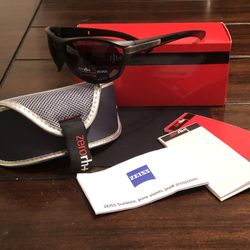 Zero rh+ Sunglasses 