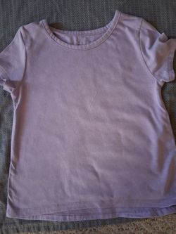 The children's place lavender purple 4t