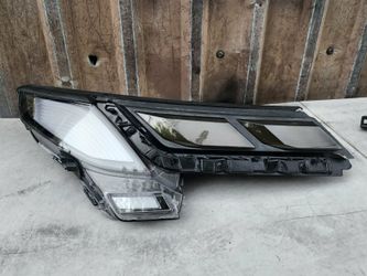 2024-2025 Hyundai Palisade Daytime Running Light Passenger Right Side OEM