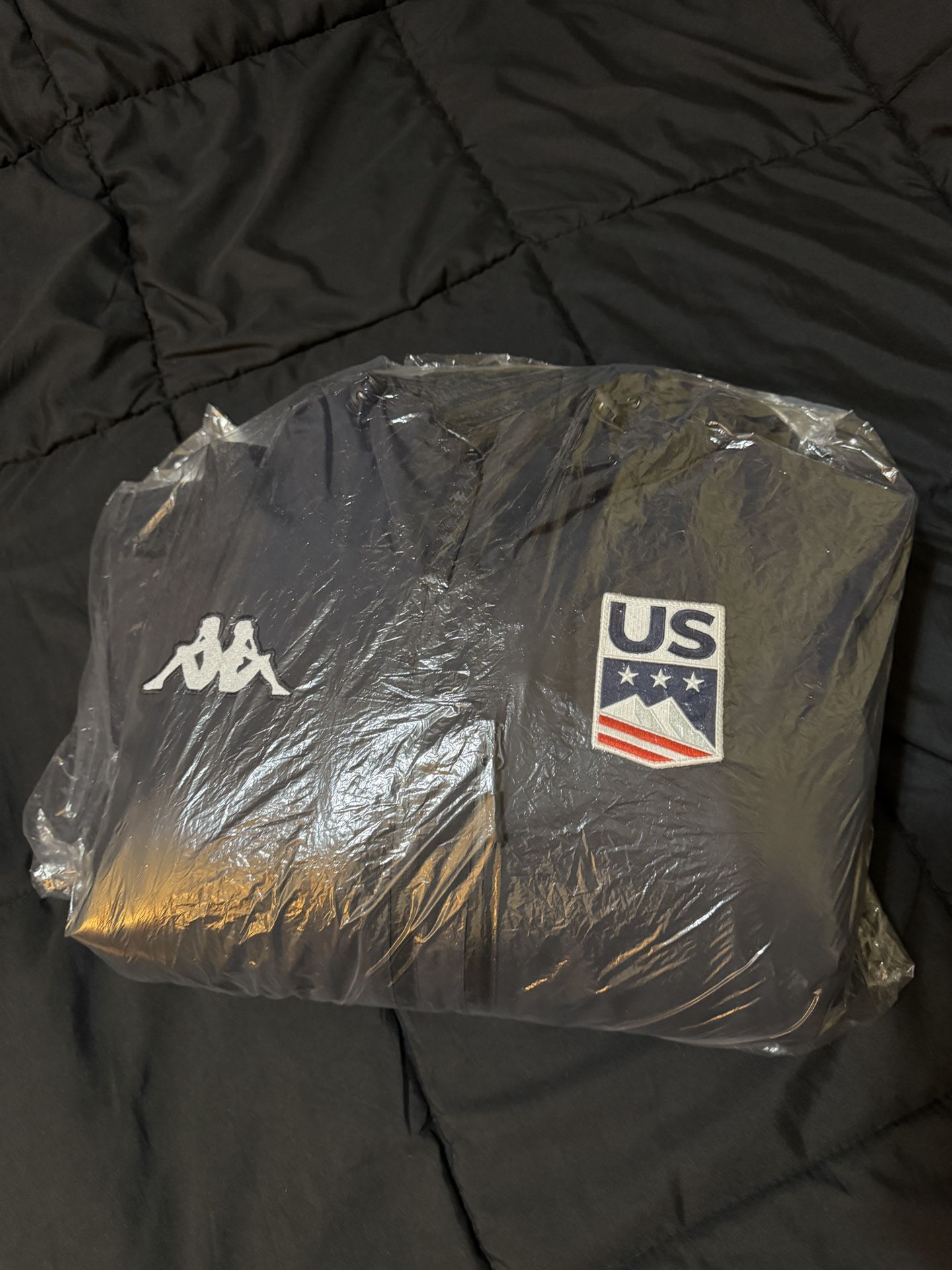 Kappa Men’s Ski jacket Size M