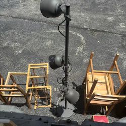 HEKTAR FLOOR LAMP