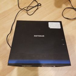 Netgear R6300 v2 Smart Wifi Router