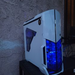 Custom Gaming PC: 1TB, Windows11 V-24H2, 24GB RAM, HDMI, MS-office. Bluetooth.