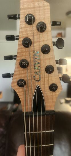 GUITARS!