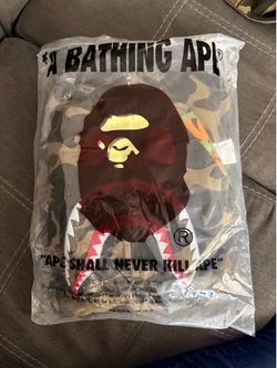 A BATHING APE Hoodie