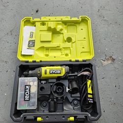 Ryobi mower blades sharpened