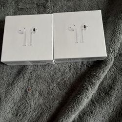 AirPods Gen 2