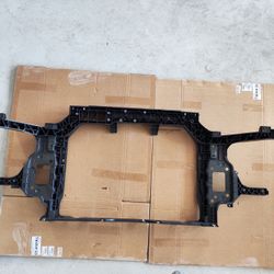 Radiator Support For 2020 2021 2022 Kia Soul