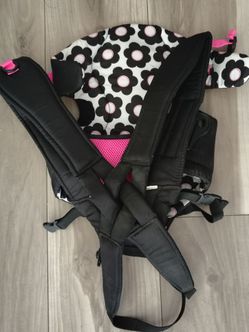 Baby carrier!!