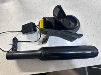 Shark Cordless Handheld Vacuum with Accessories