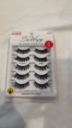 Eyelashes