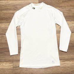 Nike Pro Hyperwarm NCAA Colorado Buffaloes Team Issue Compression Shirt Men 2XL