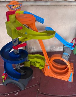Car toy