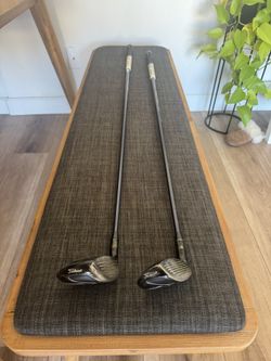 Titleist 3-Wood & Hybrid (Men’s, Right-handed)