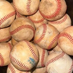 40 BP Balls